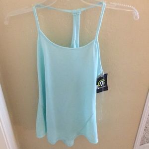 Champion workout top